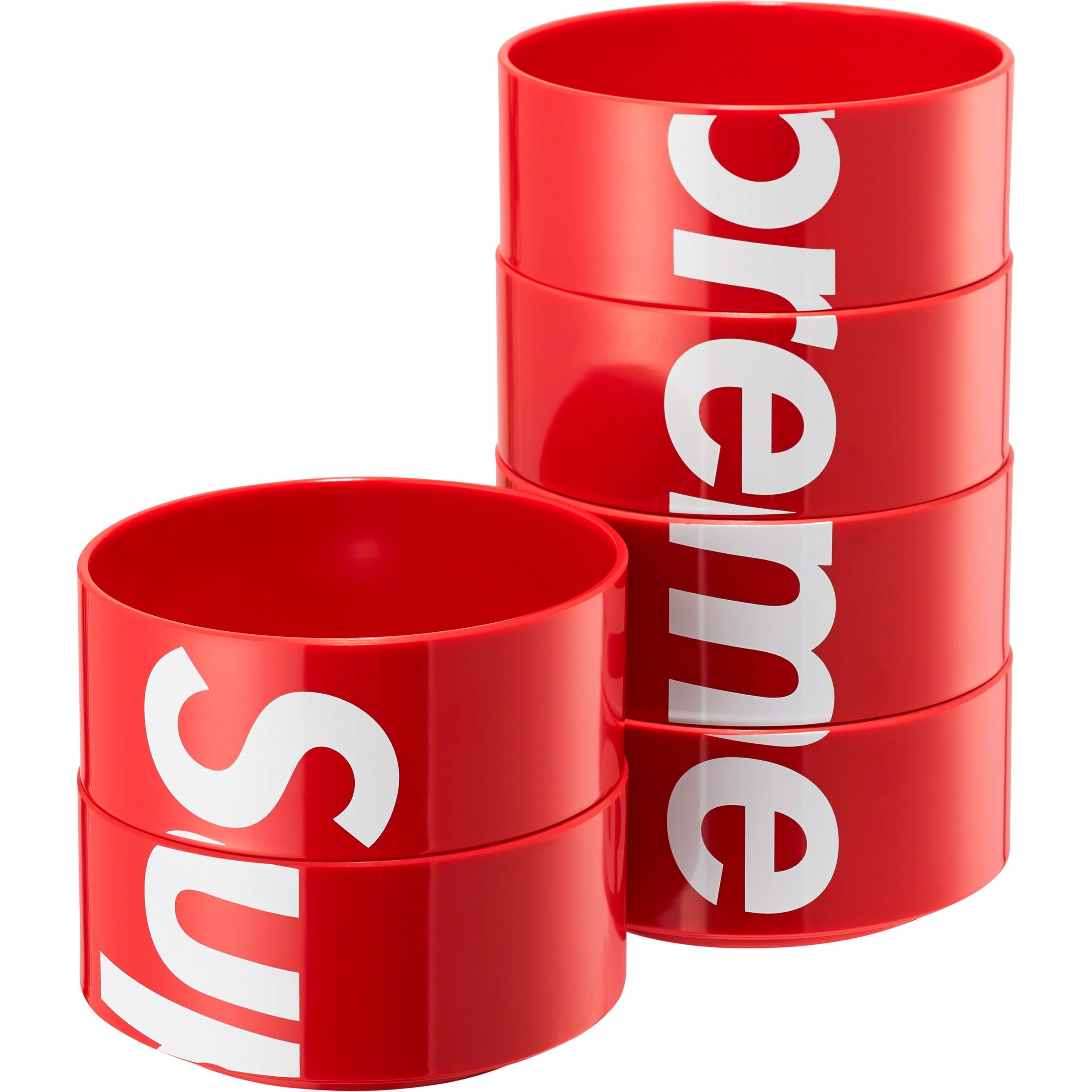 Supreme®/Heller Bowls (Set of 6) view 5